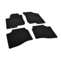 Covorase HYUNDAI I30 sw (2007-2012) textile clasic