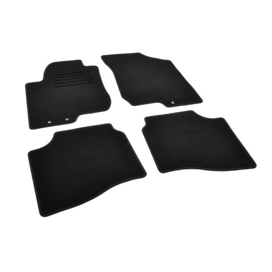 Covorase HYUNDAI I30 sw (2007-2012) textile clasic