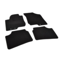 Covoare KIA Ceed (2006-2012) textil clasic