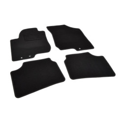 Covoare KIA Ceed (2006-2012) textil clasic