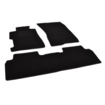 Covoare HONDA Civic sedan (2006-2012) textile clasic