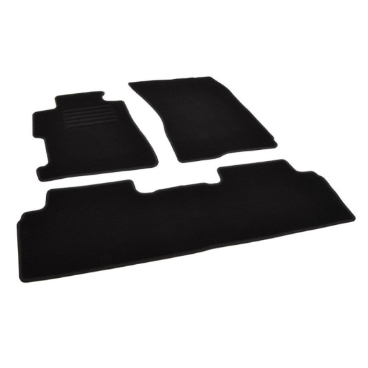 Covoare HONDA Civic sedan (2006-2012) textile clasic