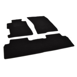 Covoare HONDA Civic sedan (2006-2012) textile clasic