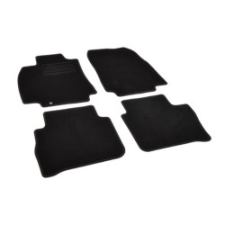 Covorase NISSAN Tiida (din 2007) textile clasic