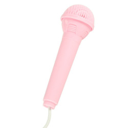 Claviatură pentru copii pian interactiv orgă 37 de taste microfon suport roz