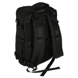 Rucsac de călătorie cabina de avion bagaj impermeabil 45x32cm