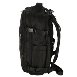 Rucsac de călătorie cabina de avion bagaj impermeabil 45x32cm