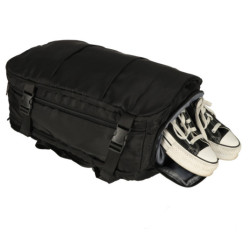 Rucsac de călătorie cabina de avion bagaj impermeabil 45x32cm