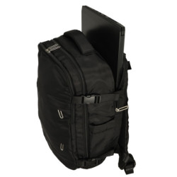 Rucsac de călătorie cabina de avion bagaj impermeabil 45x32cm
