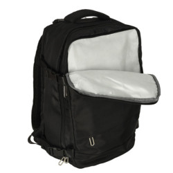 Rucsac de călătorie cabina de avion bagaj impermeabil 45x32cm