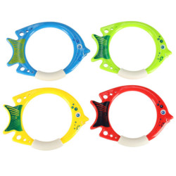 Jucării pentru piscină scufundare set 27 piese