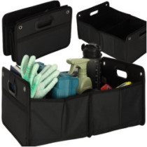 Geantă organizator portbagaj auto 47x44x23
