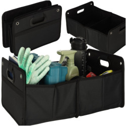 Geantă organizator portbagaj auto 47x44x23