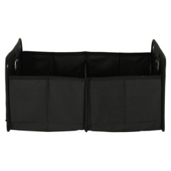 Geantă organizator portbagaj auto 47x44x23