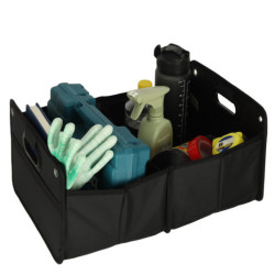 Geantă organizator portbagaj auto 47x44x23