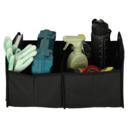 Geantă organizator portbagaj auto 47x44x23
