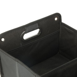 Geantă organizator portbagaj auto 47x44x23