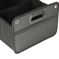 Geantă organizator portbagaj auto 47x44x23