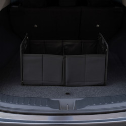 Geantă organizator portbagaj auto 47x44x23