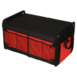 Geanta organizator pentru portbagaj 58x37x32