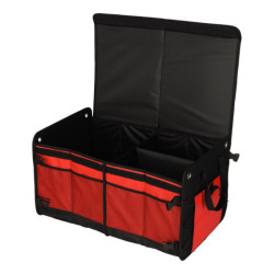 Geanta organizator pentru portbagaj 58x37x32
