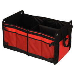 Geanta organizator pentru portbagaj 58x37x32