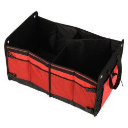 Geanta organizator pentru portbagaj 58x37x32