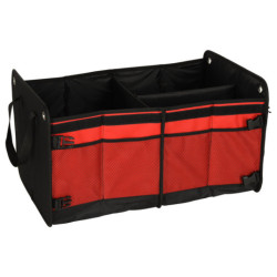 Geanta organizator pentru portbagaj 58x37x32