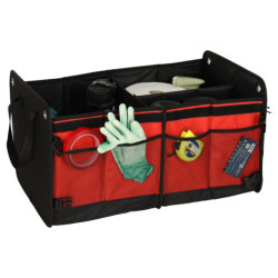 Geanta organizator pentru portbagaj 58x37x32