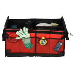 Geanta organizator pentru portbagaj 58x37x32