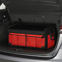 Geanta organizator pentru portbagaj 58x37x32