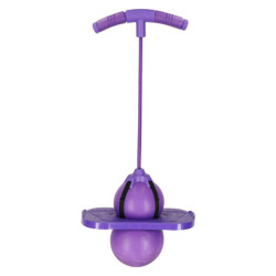 Pulover balanț pentru copii roz violet