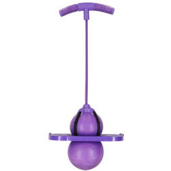 Pulover balanț pentru copii roz violet