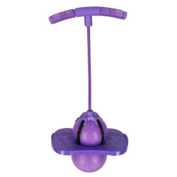 Pulover balanț pentru copii roz violet