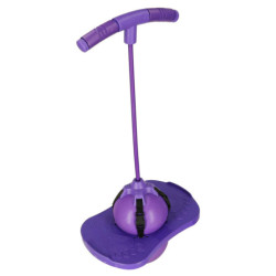 Pulover balanț pentru copii roz violet