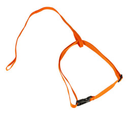 Baliză de înot baliză de salvare sac uscă fluier 28l