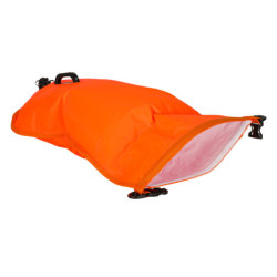 Baliză de înot baliză de salvare sac uscă fluier 28l