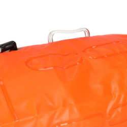 Geamantan de înot baliză de salvare geamantan uscat fluierul 20l