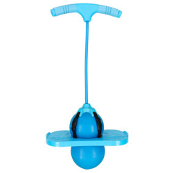 Pulover pentru copii pogo balance albastru