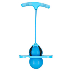 Pulover pentru copii pogo balance albastru
