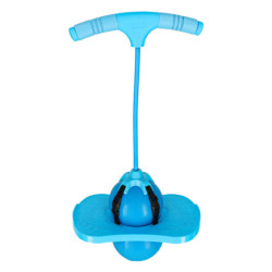 Pulover pentru copii pogo balance albastru