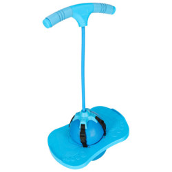 Pulover pentru copii pogo balance albastru