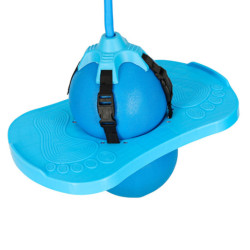 Pulover pentru copii pogo balance albastru
