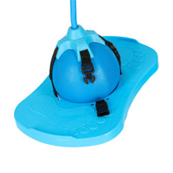 Pulover pentru copii pogo balance albastru