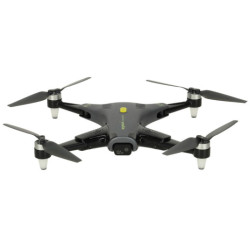 Syma Z3PRO 2,4 GHz 4CH Wi-Fi dron RC negru