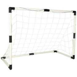Poartă de fotbal pentru antrenament copii 95 x 48 x 70 cm