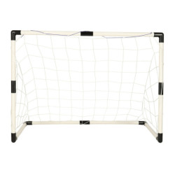 Poartă de fotbal pentru antrenament copii 95 x 48 x 70 cm