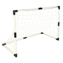 Poartă de fotbal pentru antrenament copii 95 x 48 x 70 cm