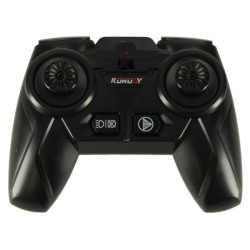 Tractor agricol RC cu remorcă 2.4G 3.7V 500mAh