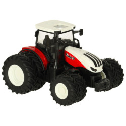 Tractor agricol RC cu remorcă 2.4G 3.7V 500mAh